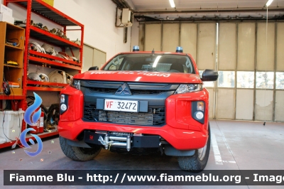 Mitsubishi L200 VI serie crew cab
Vigili del Fuoco
Comando Provinciale di Brescia
Distaccamento Permanente di Darfo Boario terme
Antincendio Boschivo
Allestiemtno Rosenfire
VF 32472
Parole chiave: Mitsubishi L200_VIserie crew_cab VF32472