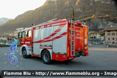 Man TGM 15.250 II serie 
Vigili del Fuoco
Comando provinciale di Brescia
Distaccamento Permanente di Darfo Boario Terme
APS allestimento Bai
VF 30091
Parole chiave: Man TGM_15.250_IIserie VF30091