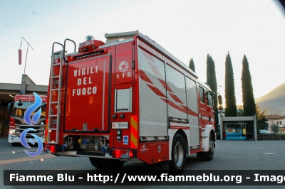 Man TGM 15.250 II serie 
Vigili del Fuoco
Comando provinciale di Brescia
Distaccamento Permanente di Darfo Boario Terme
APS allestimento Bai
VF 30091
Parole chiave: Man TGM_15.250_IIserie VF30091