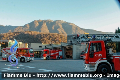 Man TGM 15.250 II serie 
Vigili del Fuoco
Comando provinciale di Brescia
Distaccamento Permanente di Darfo Boario Terme
APS allestimento Bai
VF 30091
Parole chiave: Man TGM_15.250_IIserie VF30091