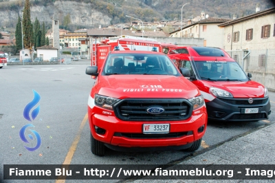 Ford Ranger IX serie 
Vigili del Fuoco
Comando Provinciale di Brescia
Distaccamento Permanente di Darfo Boario Terme
Allestimento Fortini
VF 33237
Parole chiave: Ford Ranger_IXserie VF33237