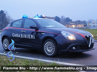 Alfa Romeo Nuova Giulietta restyle
Carabinieri
I Reggimento "Piemonte"
Compagnia di Intervento Operativo
CC DK 734
Parole chiave: Alfa-Romeo Nuova_Giulietta_restyle CCDK734