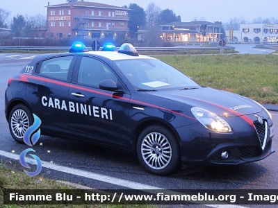 Alfa Romeo Nuova Giulietta restyle
Carabinieri
I Reggimento "Piemonte"
Compagnia di Intervento Operativo
CC DK 734
Parole chiave: Alfa-Romeo Nuova_Giulietta_restyle CCDK734