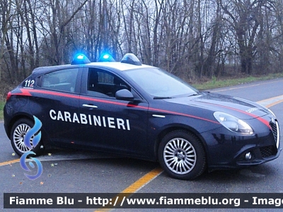 Alfa Romeo Nuova Giulietta restyle
Carabinieri
I Reggimento "Piemonte"
Compagnia di Intervento Operativo
CC DK 728
Parole chiave: Alfa-Romeo Nuova_Giulietta_restyle CCDK728