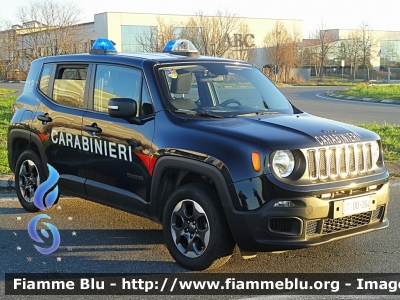 Jeep Renegade
Carabinieri
VIII Reggimento "Lazio"
Compagnia di Intervento Operativo
CC DQ 264
Parole chiave: Jeep Renegade CCDQ264