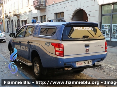 Fiat Fullback
Polizia di Stato
POLIZIA M4187
Parole chiave: Fiat Fullback POLIZIAM4187 Festa_della_Repubblica_2020