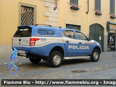 Fiat Fullback
Polizia di Stato
POLIZIA M4187
Parole chiave: Fiat Fullback POLIZIAM4187 Festa_della_Repubblica_2020