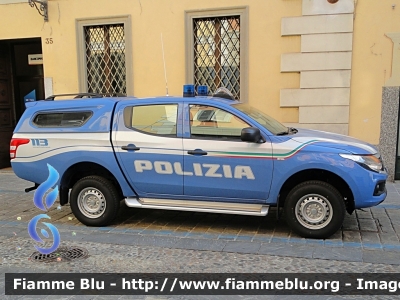 Fiat Fullback
Polizia di Stato
POLIZIA M4187
Parole chiave: Fiat Fullback POLIZIAM4187 Festa_della_Repubblica_2020