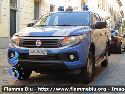 Fiat Fullback
Polizia di Stato
POLIZIA M4187
Parole chiave: Fiat Fullback POLIZIAM4187 Festa_della_Repubblica_2020