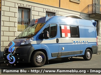 Fiat Ducato X250
Polizia di Stato
Servizio Sanitario
Allestita Boneschi
POLIZIA H8834
Parole chiave: Fiat Ducato_X250 POLIZIAH8834 Festa_della_Repubblica_2020