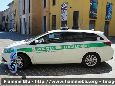 Toyota Auris Touring Hybrid Active Eco
Polizia Locale 
Consorzio intercomunale
Comune di Casalpusterlengo (LO) 
Comune di Somaglia (LO)
Veicolo ibrido
POLIZIA LOCALE YA 177 AF
Parole chiave: Toyota Auris_Touring_Hybrid_Active_Eco POLIZIALOCALEYA177AF