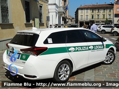 Toyota Auris Touring Hybrid Active Eco
Polizia Locale 
Consorzio intercomunale
Comune di Casalpusterlengo (LO) 
Comune di Somaglia (LO)
Veicolo ibrido
POLIZIA LOCALE YA 177 AF
Parole chiave: Toyota Auris_Touring_Hybrid_Active_Eco POLIZIALOCALEYA177AF