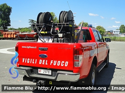 Ford Ranger IX serie
Vigili del Fuoco
Comando Provinciale di Cremona
Allestito Aris
VF 29781
Parole chiave: Ford Ranger_IXserie VF29781