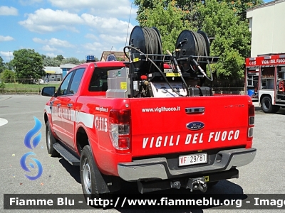 Ford Ranger IX serie
Vigili del Fuoco
Comando Provinciale di Cremona
Allestito Aris
VF 29781
Parole chiave: Ford Ranger_IXserie VF29781