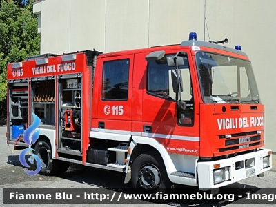 Iveco CityEuroFire 100E21 I serie
Vigili del Fuoco
Comando Provinciale di Cremona
AutoPompaSerbatoio allestimento
Iveco-Magirus
Ricondizionata Fortini
In caricamento per sostituzione APS Dist. Vol. Piadena (CR)
VF 20645
Parole chiave: Iveco CityEuroFire_100E21_Iserie VF20645