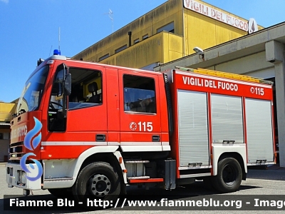 Iveco CityEuroFire 100E21 I serie
Vigili del Fuoco
Comando Provinciale di Cremona
AutoPompaSerbatoio allestimento
Iveco-Magirus
Ricondizionata 
VF 19860
Parole chiave: Iveco CityEuroFire_100E21_Iserie VF19860