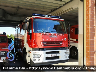 Iveco Stralis AF190S40 I serie
Vigili del Fuoco
Comando Provinciale di Piacenza
AutoPompaSerbatoio
Allestito Iveco-Magirus
VF 23304
Parole chiave: Iveco Stralis_AF190S40_Iserie VF23304