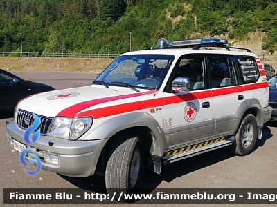 Toyota Land Cruiser IV serie
Croce Rossa Italiana
Comitato Provinciale di Piacenza
CRI 15874
Parole chiave: Toyota Land_Cruiser IVserie CRI15874 Automedica