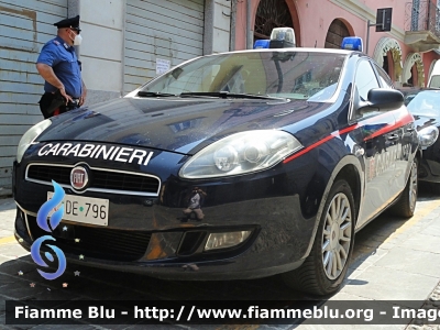 Fiat Nuova Bravo
Carabinieri
Nucleo Operativo Radiomobile
CC DE 796
Parole chiave: Fiat Nuova_Bravo CCDE796 festa_della_repubblica