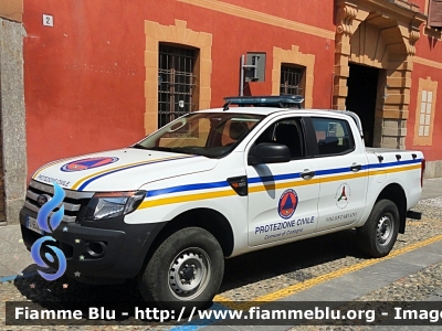 Ford Ranger VIII serie
Protezione Civile Comunale 
Codogno (LO)
Parole chiave: Ford Ranger_VIIIserie festa_della_repubblica