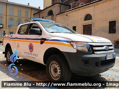 Ford Ranger VIII serie
Protezione Civile Comunale 
Codogno (LO)
Parole chiave: Ford Ranger_VIIIserie festa_della_repubblica