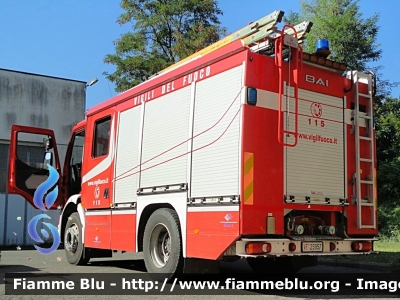 Volvo FL280 III serie
Vigili Del Fuoco
Comando Provinciale di Piacenza
Distaccamento Permanente di Bobbio (PC)
AutoPompaSerbatoio allestimento Bai
VF 25957
Parole chiave: Volvo FL280_IIIserie VF25957