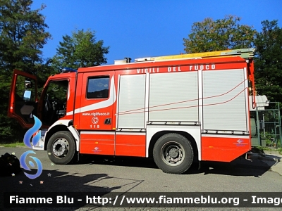 Volvo FL280 III serie
Vigili Del Fuoco
Comando Provinciale di Piacenza
Distaccamento Permanente di Bobbio (PC)
AutoPompaSerbatoio allestimento Bai
VF 25957
Parole chiave: Volvo FL280_IIIserie VF25957