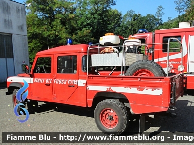 Land Rover Defender 130
Vigili del Fuoco
Comando Provinciale di Piacenza
Distaccamento Permanente di Bobbio (PC)
Fornitura Regione Emilia Romagna
VF 22071
Parole chiave: Land-Rover Defender_130 VF22071