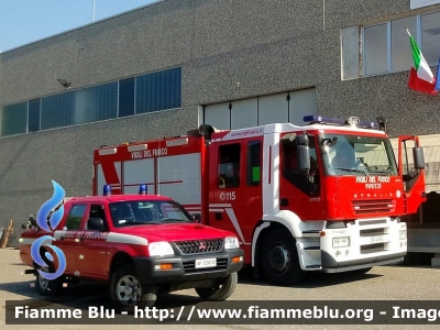 Mitsubishi L200 III serie
Vigili del Fuoco
Comando Provinciale di Piacenza
Distaccamento Permanente di Castel Sangiovanni (PC)
VF 22639
Parole chiave: Mitsubishi L200_IIIserie VF22639