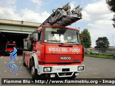 Iveco 190-26
Vigili del Fuoco
Comando Provinciale di Cremona
Distaccamento Permanente di Crema (CR)
AutoScala allestimento Iveco Magirus
Ricondizionata Fortini
VF 16767
Parole chiave: Iveco 190-26 VF16767