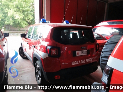 Jeep Renegade
Vigili del Fuoco
Comando Provinciale di Cremona
VF 28808
Parole chiave: Jeep Renegade VF28808