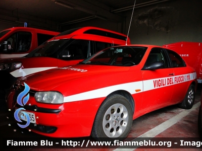 Alfa Romeo 156 I serie
Vigili del Fuoco
Comando di Cremona
VF 21165
Parole chiave: Alfa-Romeo 156_Iserie VF21165