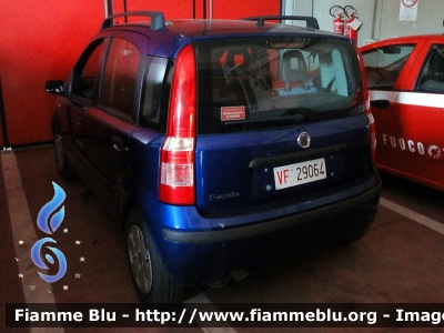 Fiat Nuova Panda I serie
Vigili del Fuoco
Comando Provinciale di Cremona
Veicolo proveniente da sequestro
VF 29064
Parole chiave: Fiat Nuova_Panda_Iserie VF29064