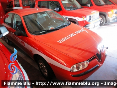 Alfa Romeo 156 I serie
Vigili del Fuoco
Comando di Cremona
VF 21165
Parole chiave: Alfa-Romeo 156_Iserie VF21165