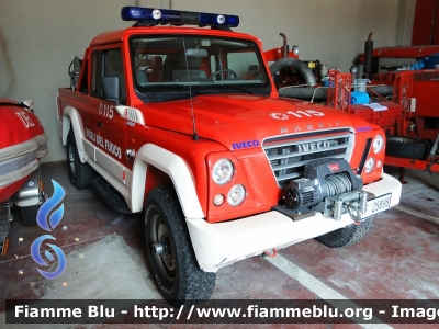 Iveco Massif Pickup
Vigili del Fuoco
Comando Provinciale di Cremona
Allestimento Iveco-Magirus
VF 25898
Parole chiave: Iveco Massif_Pickup VF25898