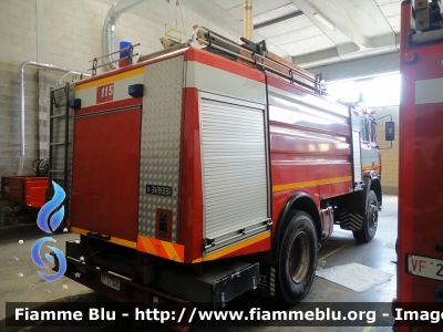 Iveco 190-26
Vigili del Fuoco
Comando Provinciale di Cremona
Distaccamento Volontario di Piadena (CR)
AutoBottePompa allestimento Baribbi
VF 1732823/08/2020
Parole chiave: Iveco 190-26 VF17328