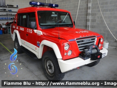 Iveco Massif Double Cab
Vigili del Fuoco
Comando Provinciale di Cremona
Distaccamento Volontario di Piadena (CR)
Allestimento Iveco-Magirus
VF 26189
Parole chiave: Iveco Massif_Double_Cab VF26189