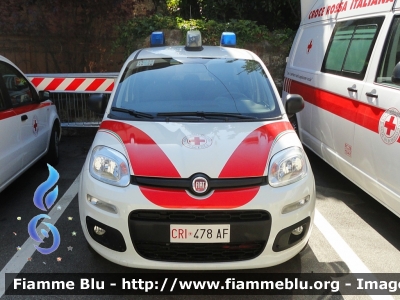 Fiat Nuova Panda II serie
Croce Rossa Italiana
Comitato Locale di Bobbio (PC)
CRI 478 AF
Parole chiave: Fiat Nuova_Panda_IIserie CRI478AF