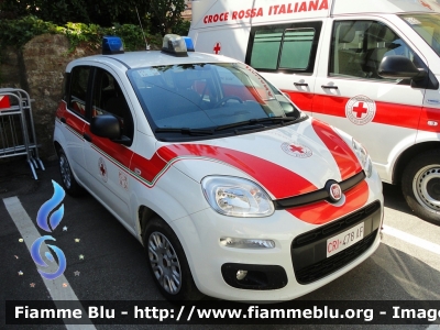 Fiat Nuova Panda II serie
Croce Rossa Italiana
Comitato Locale di Bobbio (PC)
CRI 478 AF
Parole chiave: Fiat Nuova_Panda_IIserie CRI478AF