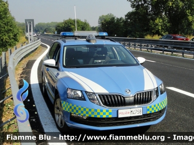 Skoda Octavia Wagon V serie
Polizia di Stato
Polizia Stradale
Allestimento Focaccia
Decorazione Grafica Artlantis
POLIZIA M4758
Parole chiave: Skoda Octavia_Wagon_Vserie POLIZIAM4758