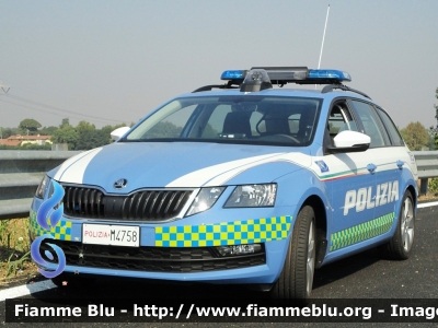 Skoda Octavia Wagon V serie
Polizia di Stato
Polizia Stradale
Allestimento Focaccia
Decorazione Grafica Artlantis
POLIZIA M4758
Parole chiave: Skoda Octavia_Wagon_Vserie POLIZIAM4758