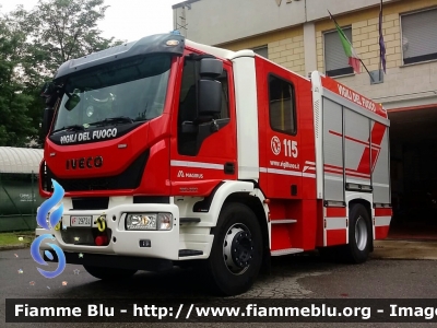 Iveco EuroCargo MaxiCity 180E30 IV serie
Vigili del Fuoco
Comando Provinciale di Piacenza
AutoPompaSerbatoio allestimento Magirus
VF 29724
Parole chiave: Iveco EuroCargo_MaxiCity_180E30_IVserie VF29724