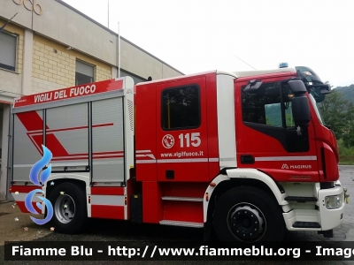 Iveco EuroCargo MaxiCity 180E30 IV serie
Vigili del Fuoco
Comando Provinciale di Piacenza
AutoPompaSerbatoio allestimento Magirus
VF 29724
Parole chiave: Iveco EuroCargo_MaxiCity_180E30_IVserie VF29724