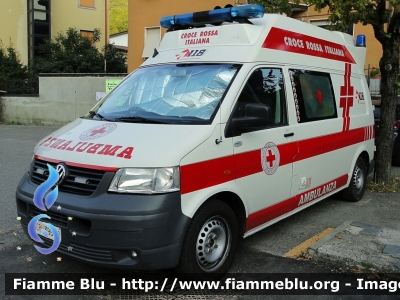 Volkswagen Transporter T5
Croce Rossa Italiana
Comitato Provinciale di Piacenza
Postazione di Marsaglia (PC)
Allestita Vision
CRI 396 AB
Parole chiave: Volkswagen Transporter_T5 CRI396AB Ambulanza