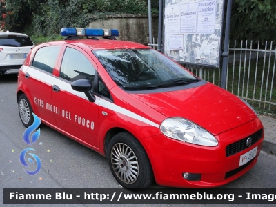 Fiat Grande Punto
Vigili del Fuoco
Comando Provinciale di Reggio Emilia
VF 25021
Parole chiave: Fiat Grande Punto VF25021