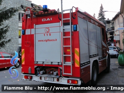 Volvo FL280 III serie
Vigili Del Fuoco
Comando Provinciale di Piacenza
Distaccamento Permanente di Bobbio (PC)
AutoPompaSerbatoio allestimento Bai
VF 25957
Parole chiave: Volvo FL280_IIIserie VF25957