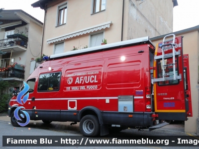 Iveco Daily V serie
Vigili del Fuoco
Comando Provinciale Piacenza
AutoFurgone/Unità di Crisi Locale
Allestimento Iveco-Magirus
VF 27078
Parole chiave: Iveco Daily Vserie VF27078