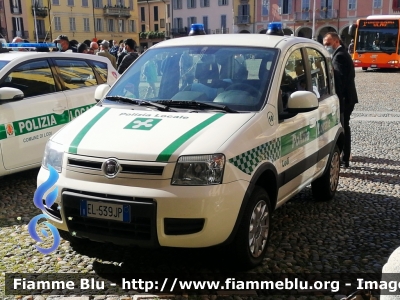 Fiat Nuova Panda 4x4 I serie
Polizia Locale
Provincia di Lodi
Parole chiave: Fiat Nuova_Panda_4x4_Iserie