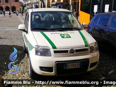 Fiat Nuova Panda 4x4 I serie
Polizia Locale
Provincia di Lodi
Parole chiave: Fiat Nuova_Panda_4x4_Iserie