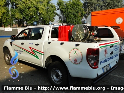 Ford Ranger VIII serie
FIR Servizio Emergenza Radio
Colonna Mobile Nazionale
Servizio AIB
Parole chiave: Ford Ranger_VIIIserie